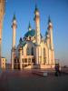 (Мечеть Кул Шариф)